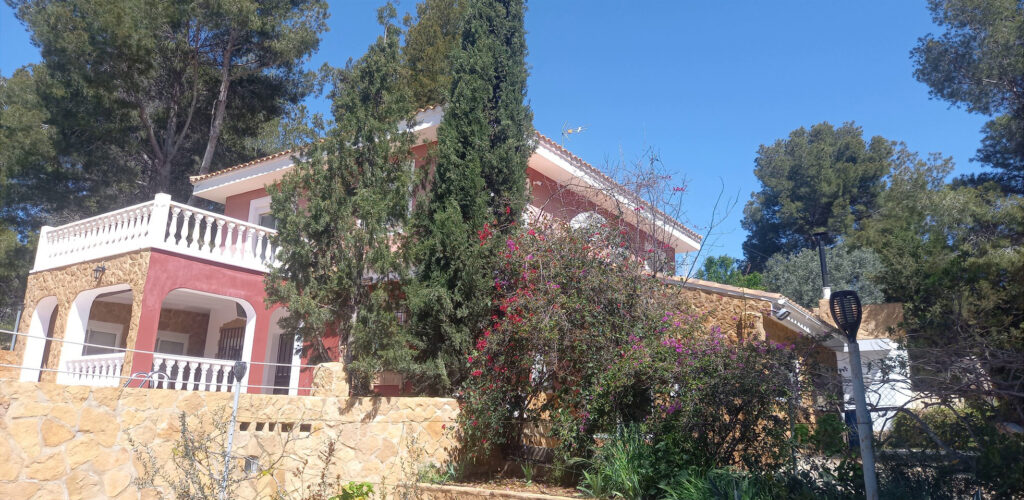 Chalet